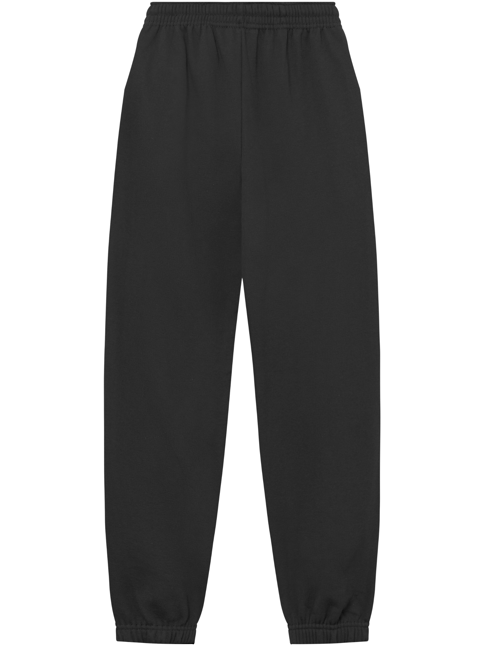 Standard Sweatpants med elastik